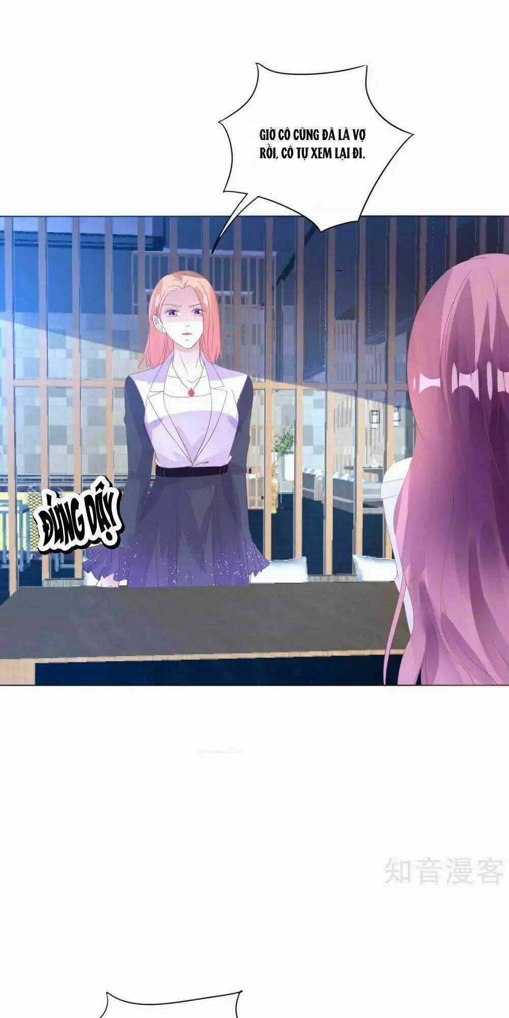 Thời Thượng Nữ Vương Có Chút Tô Chapter 9 trang 16