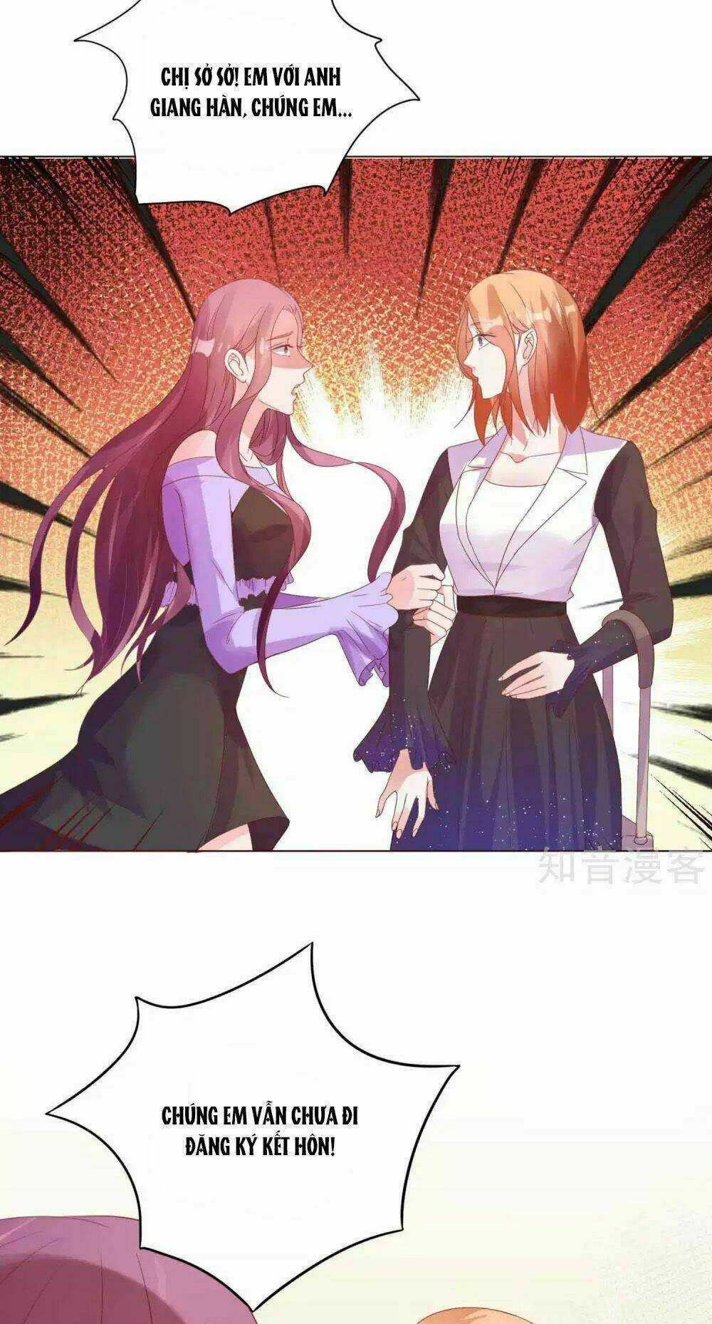 Thời Thượng Nữ Vương Có Chút Tô Chapter 9 trang 17