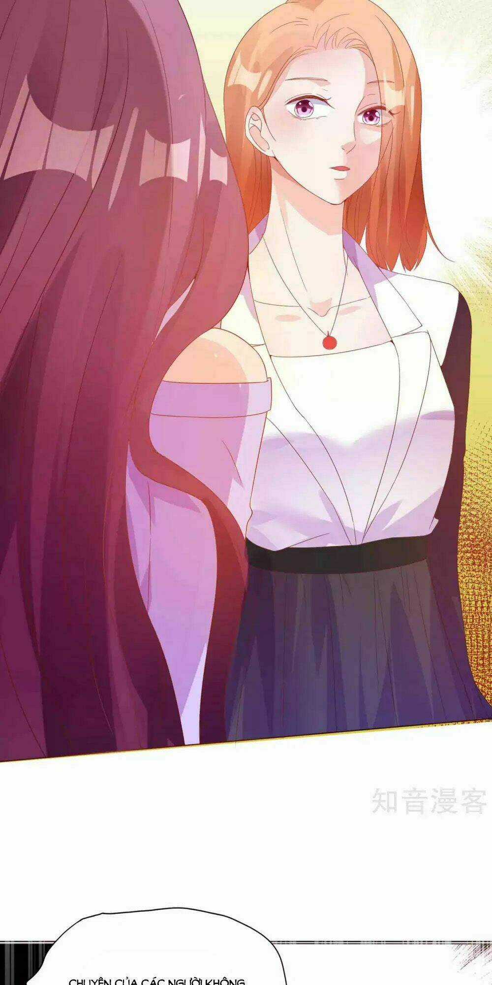 Thời Thượng Nữ Vương Có Chút Tô Chapter 9 trang 18