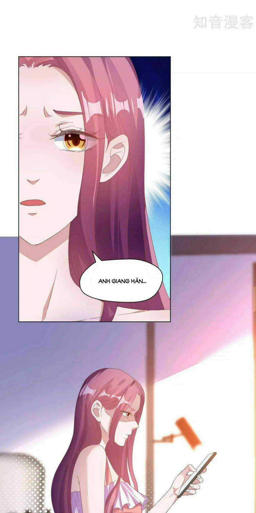 Thời Thượng Nữ Vương Có Chút Tô Chapter 9 trang 2