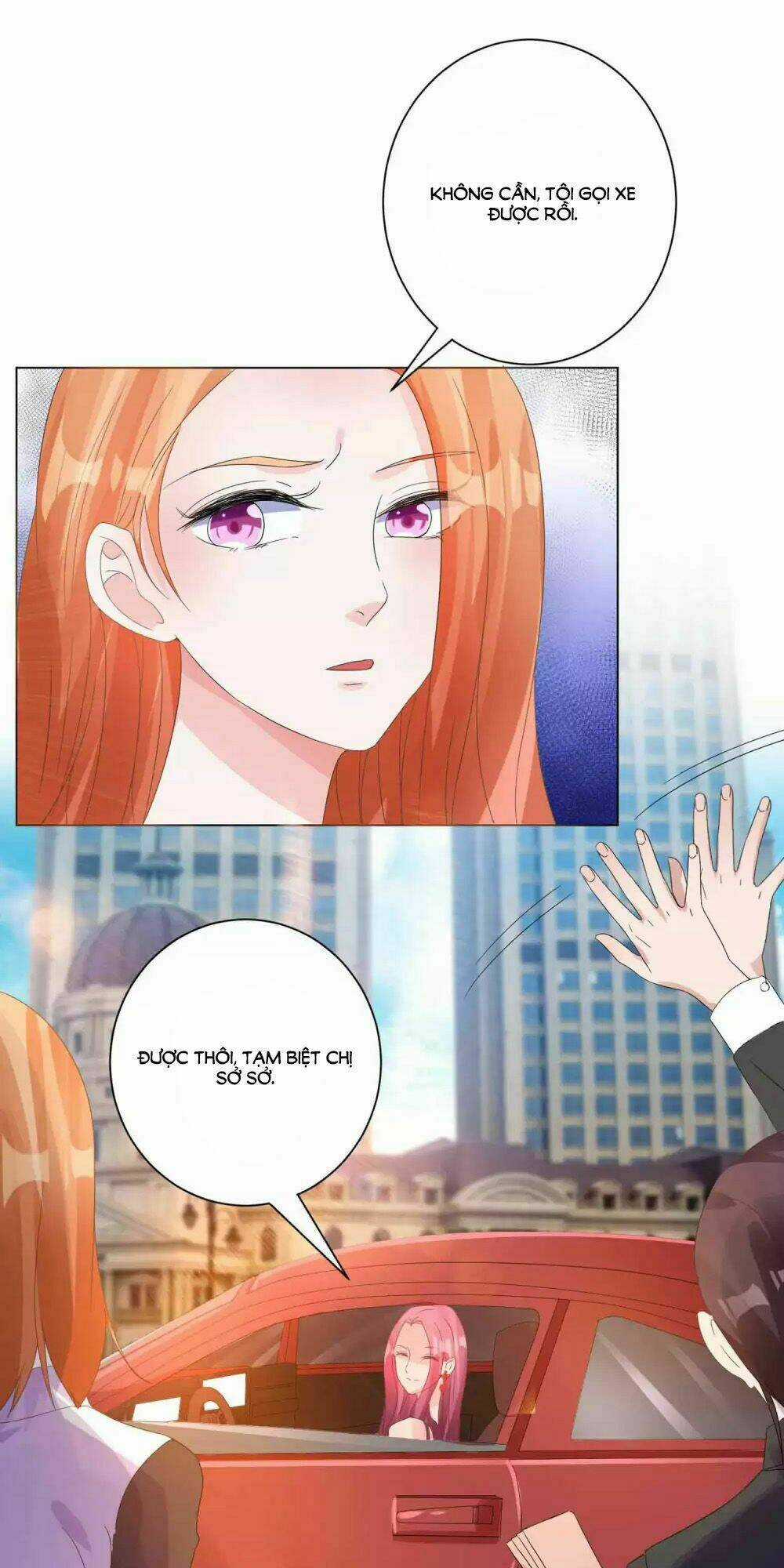 Thời Thượng Nữ Vương Có Chút Tô Chapter 9 trang 26