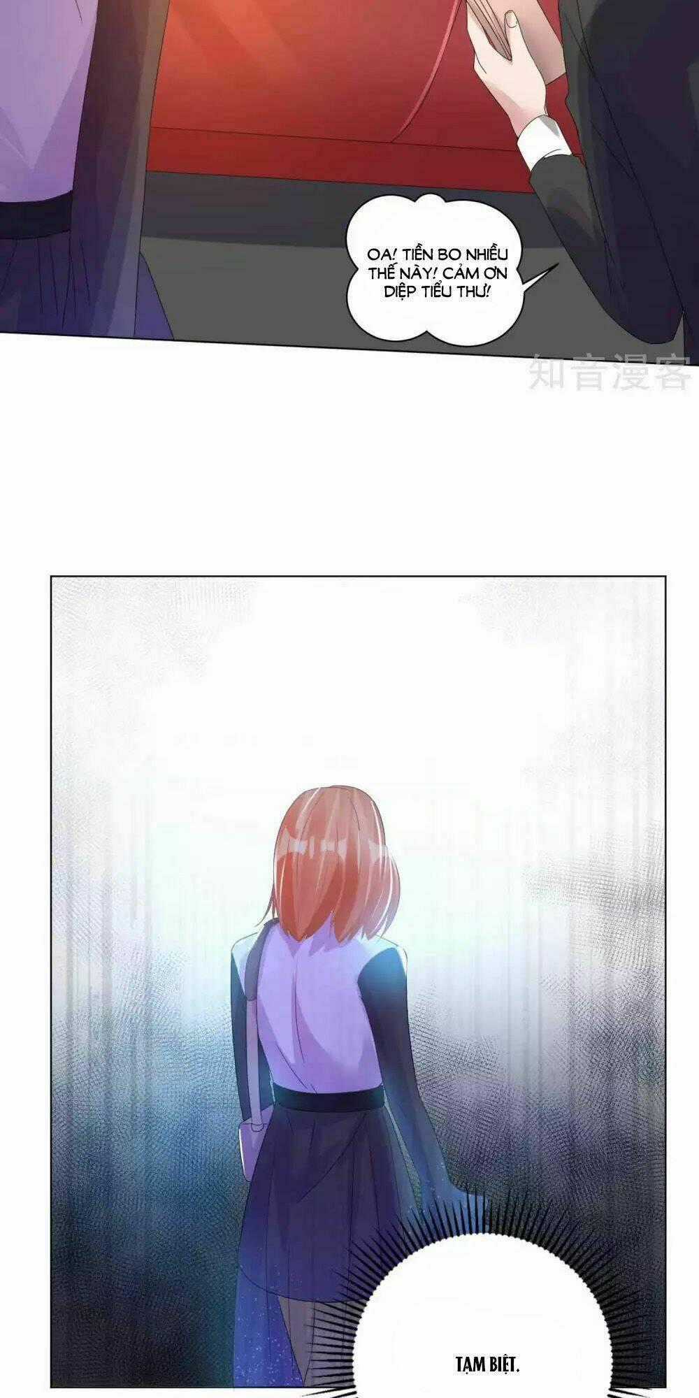 Thời Thượng Nữ Vương Có Chút Tô Chapter 9 trang 27