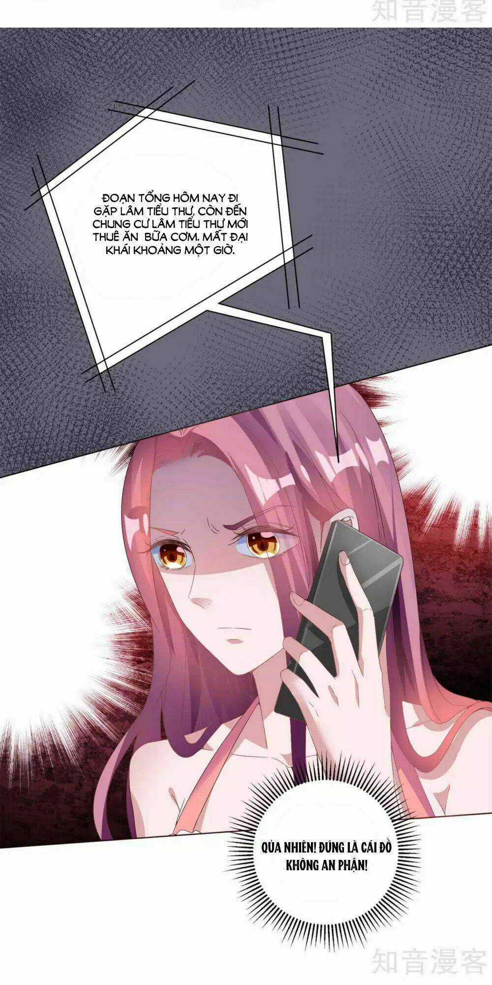 Thời Thượng Nữ Vương Có Chút Tô Chapter 9 trang 5