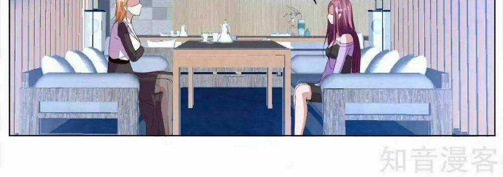 Thời Thượng Nữ Vương Có Chút Tô Chapter 9 trang 9