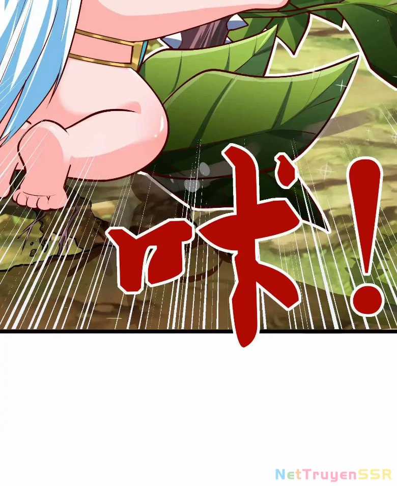 Thôn Phệ Đi, Đại Chùy Hoa Chapter 10 trang 10