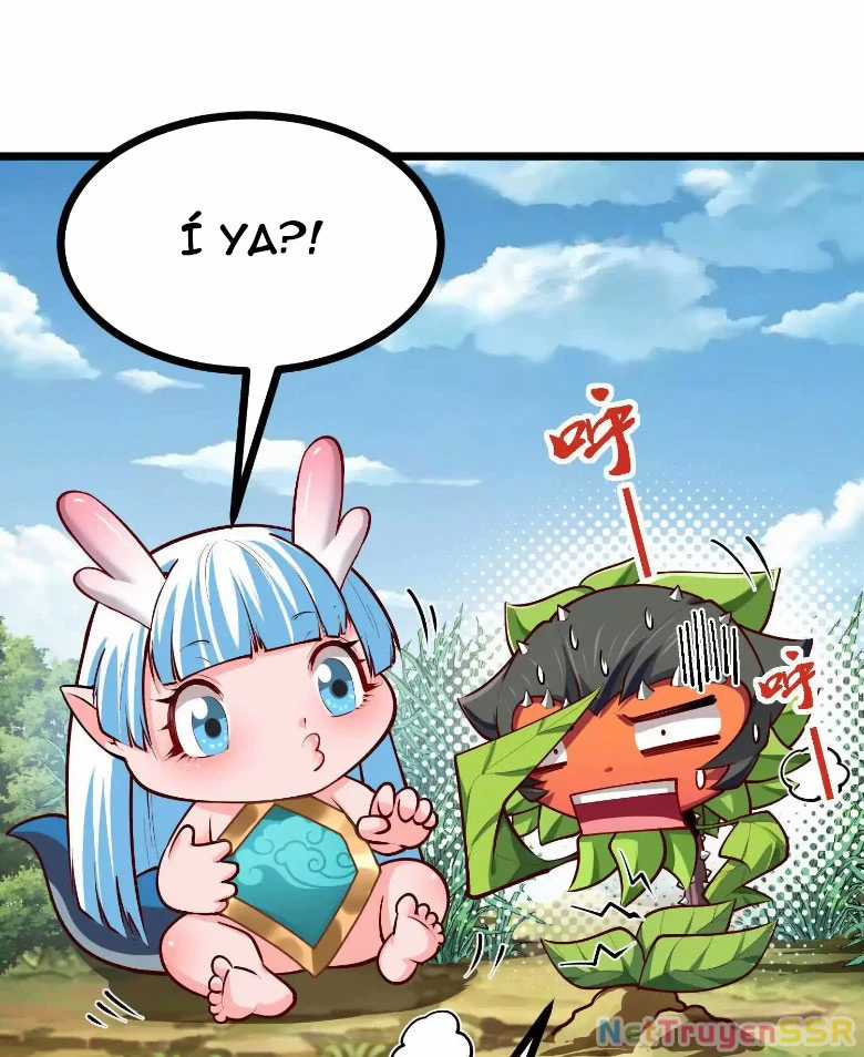 Thôn Phệ Đi, Đại Chùy Hoa Chapter 10 trang 11