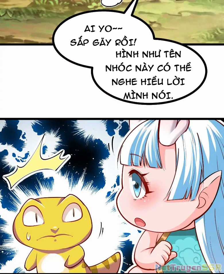 Thôn Phệ Đi, Đại Chùy Hoa Chapter 10 trang 12