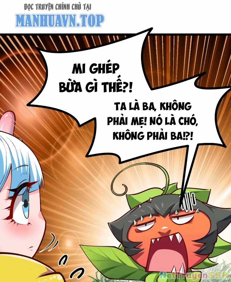 Thôn Phệ Đi, Đại Chùy Hoa Chapter 10 trang 16
