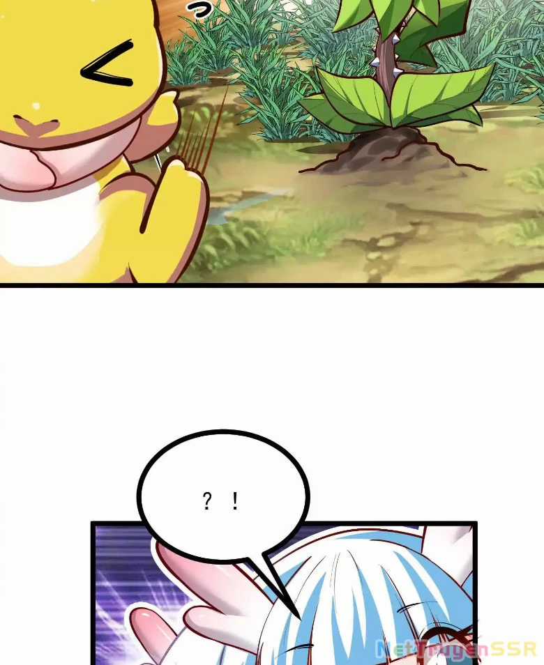 Thôn Phệ Đi, Đại Chùy Hoa Chapter 10 trang 17