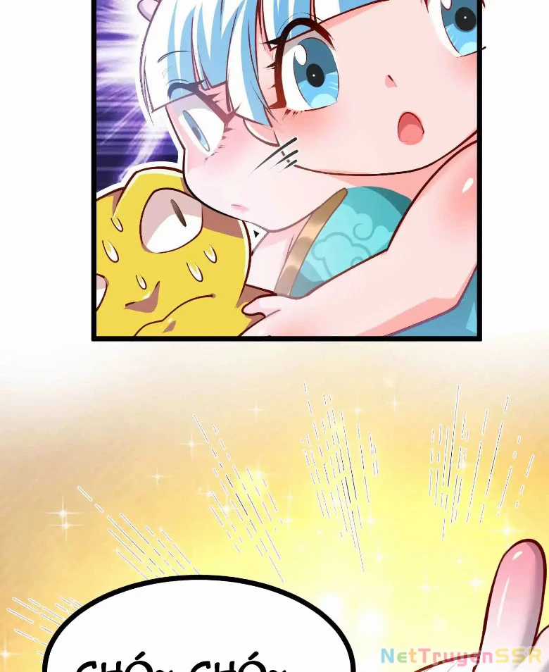 Thôn Phệ Đi, Đại Chùy Hoa Chapter 10 trang 18