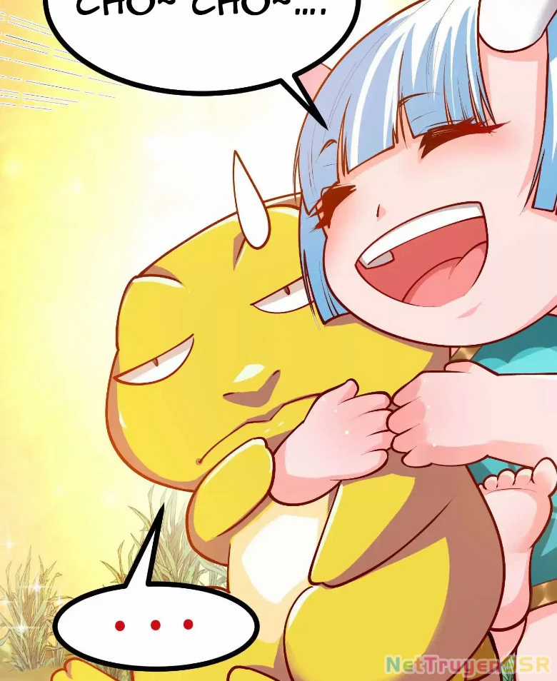 Thôn Phệ Đi, Đại Chùy Hoa Chapter 10 trang 19