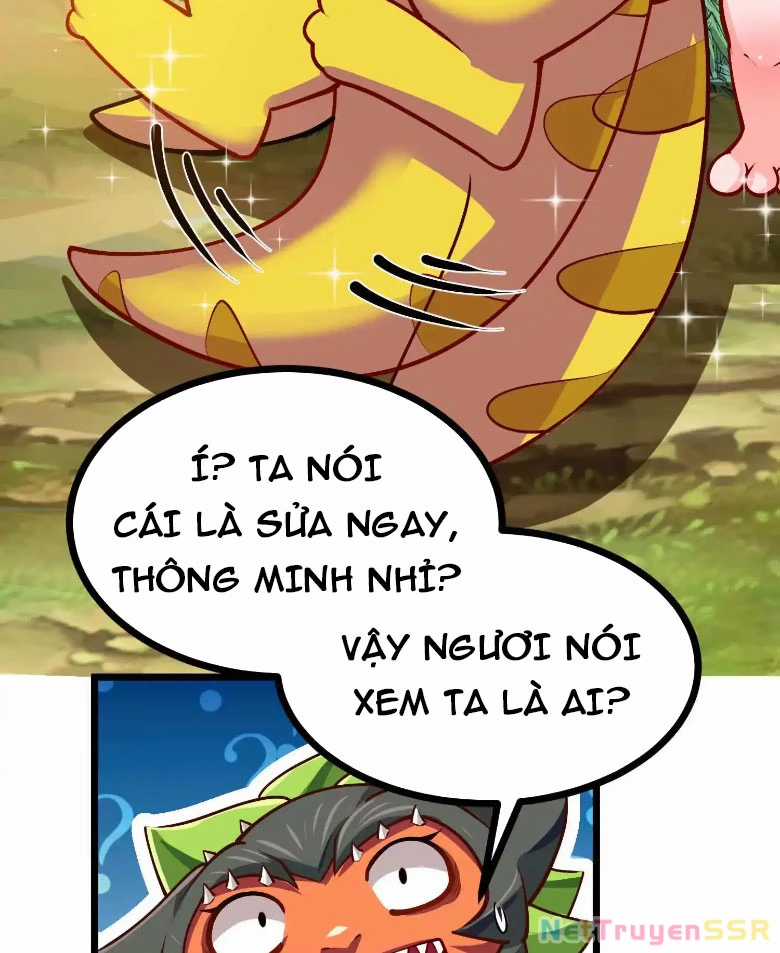 Thôn Phệ Đi, Đại Chùy Hoa Chapter 10 trang 20