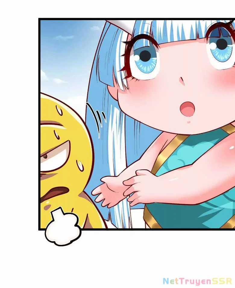 Thôn Phệ Đi, Đại Chùy Hoa Chapter 10 trang 22