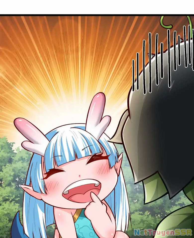 Thôn Phệ Đi, Đại Chùy Hoa Chapter 10 trang 23