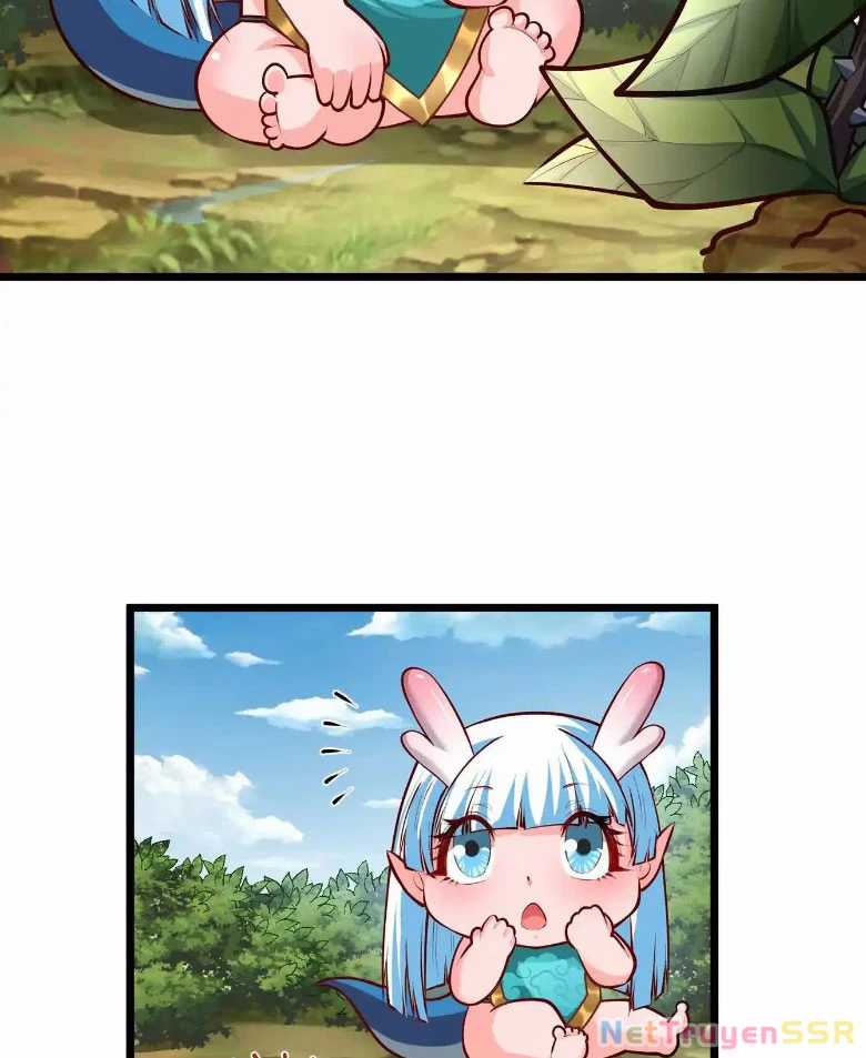 Thôn Phệ Đi, Đại Chùy Hoa Chapter 10 trang 24