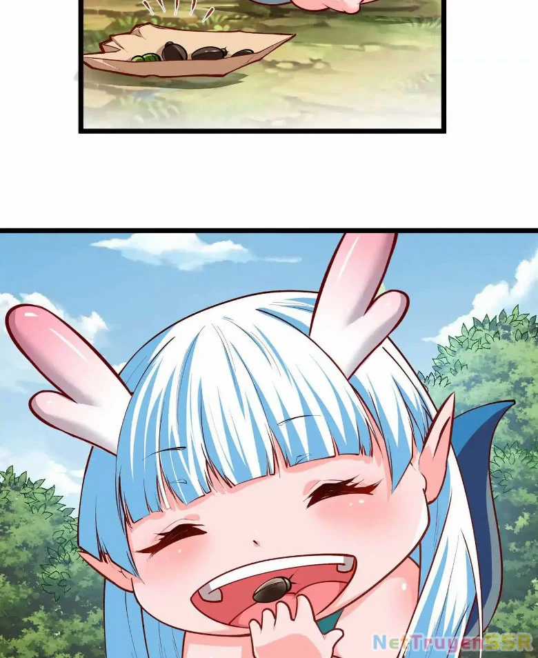 Thôn Phệ Đi, Đại Chùy Hoa Chapter 10 trang 25