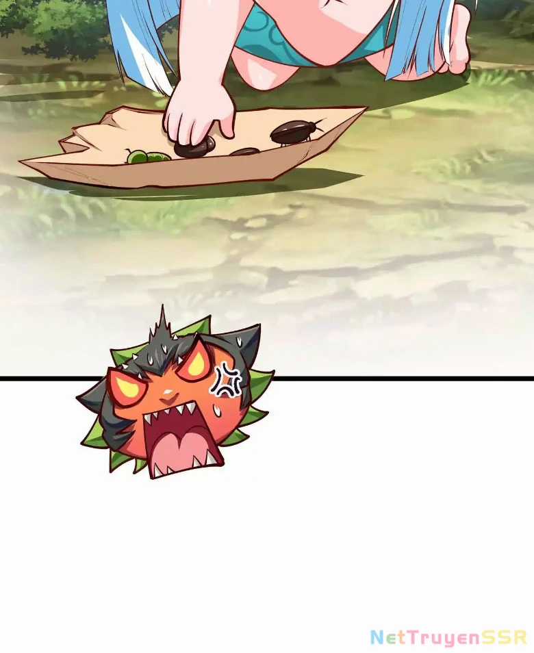 Thôn Phệ Đi, Đại Chùy Hoa Chapter 10 trang 26