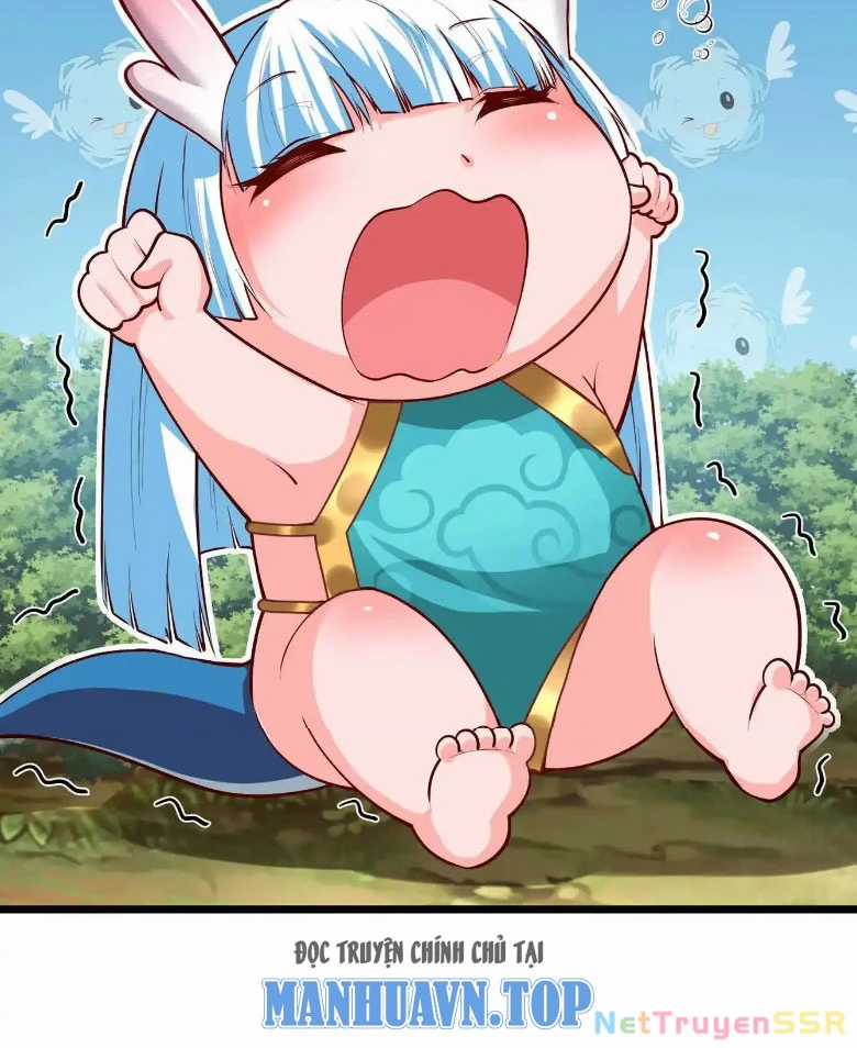 Thôn Phệ Đi, Đại Chùy Hoa Chapter 10 trang 29