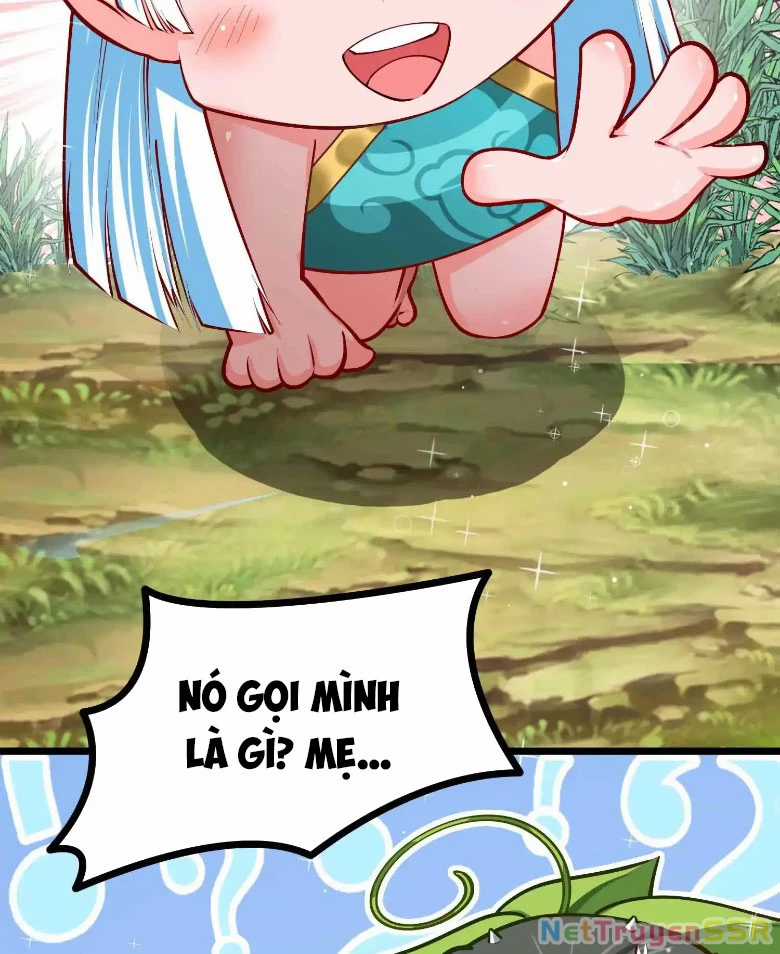 Thôn Phệ Đi, Đại Chùy Hoa Chapter 10 trang 3