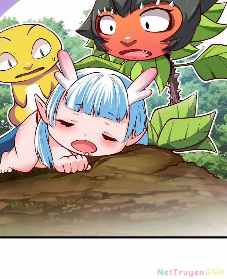 Thôn Phệ Đi, Đại Chùy Hoa Chapter 10 trang 31