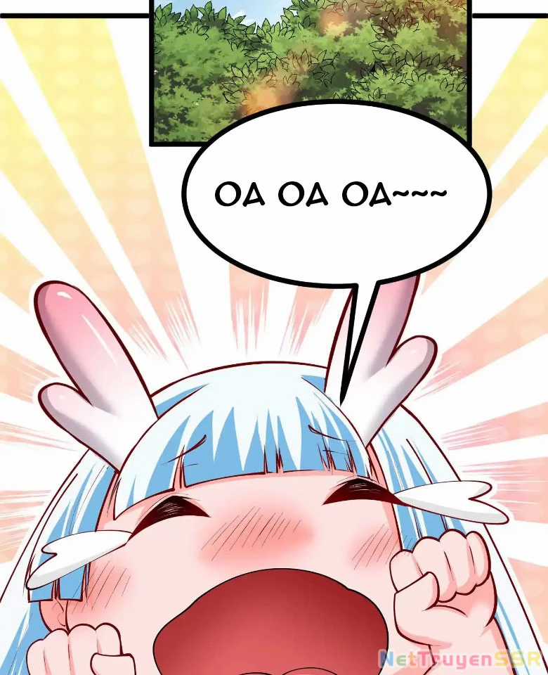 Thôn Phệ Đi, Đại Chùy Hoa Chapter 10 trang 35