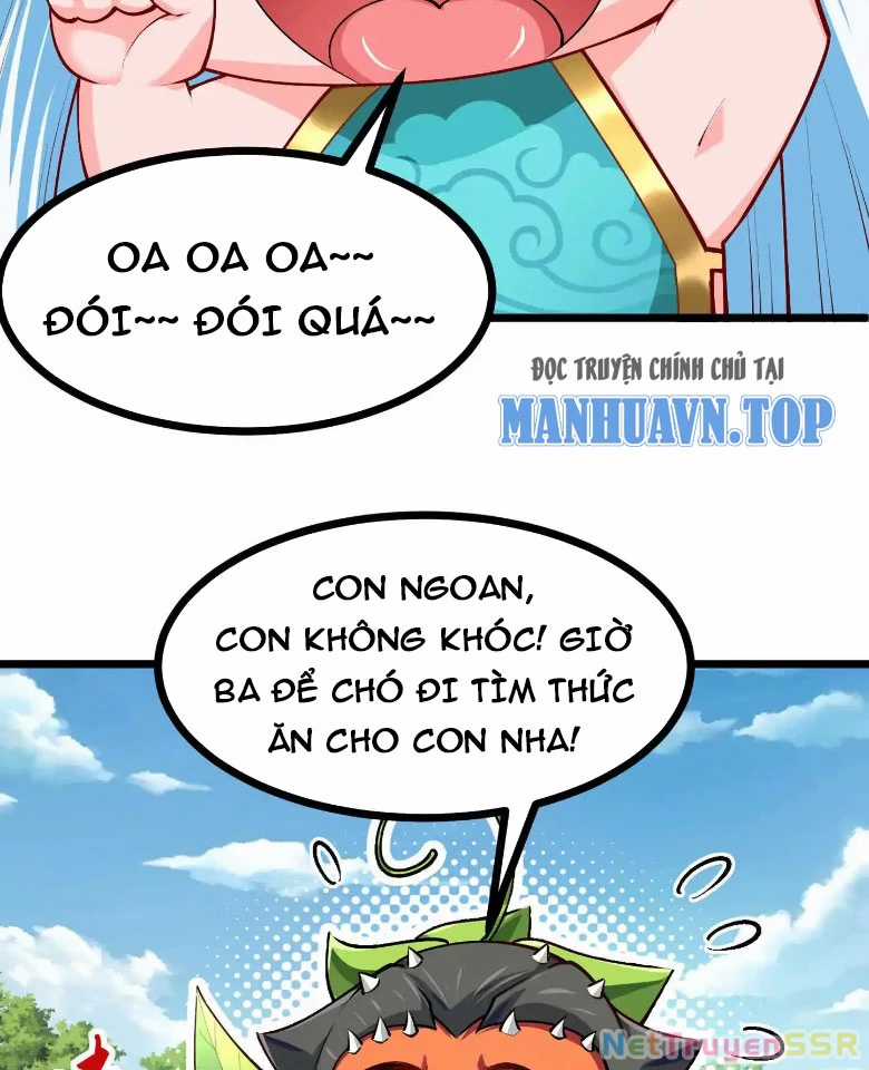 Thôn Phệ Đi, Đại Chùy Hoa Chapter 10 trang 36
