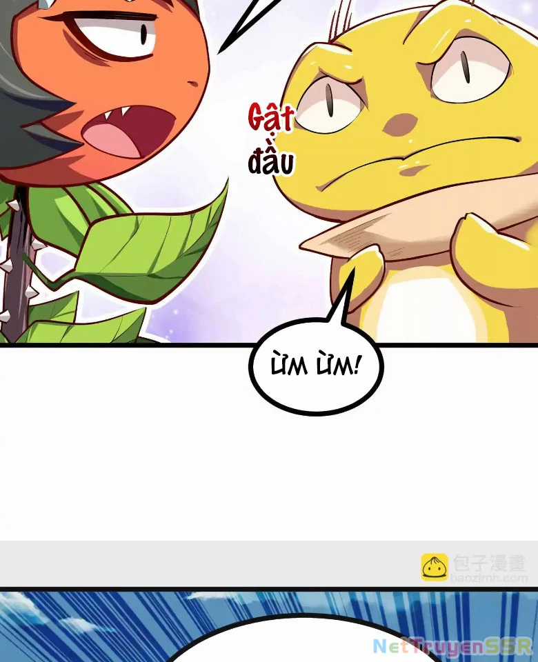 Thôn Phệ Đi, Đại Chùy Hoa Chapter 10 trang 38