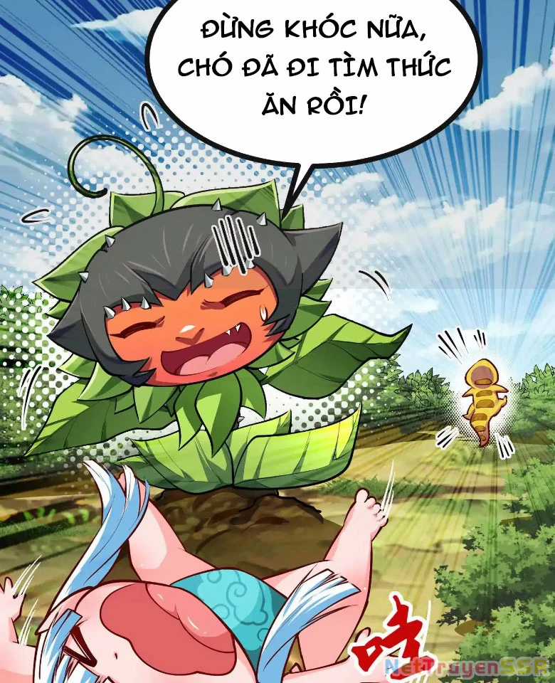 Thôn Phệ Đi, Đại Chùy Hoa Chapter 10 trang 39