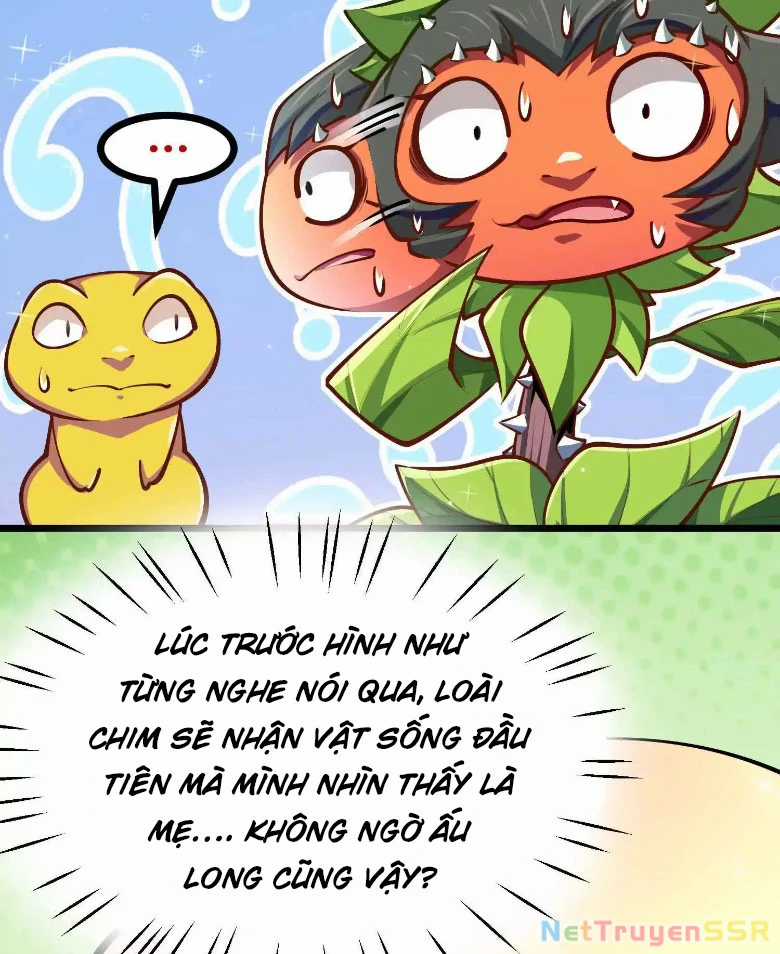 Thôn Phệ Đi, Đại Chùy Hoa Chapter 10 trang 4