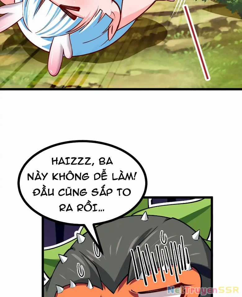 Thôn Phệ Đi, Đại Chùy Hoa Chapter 10 trang 40