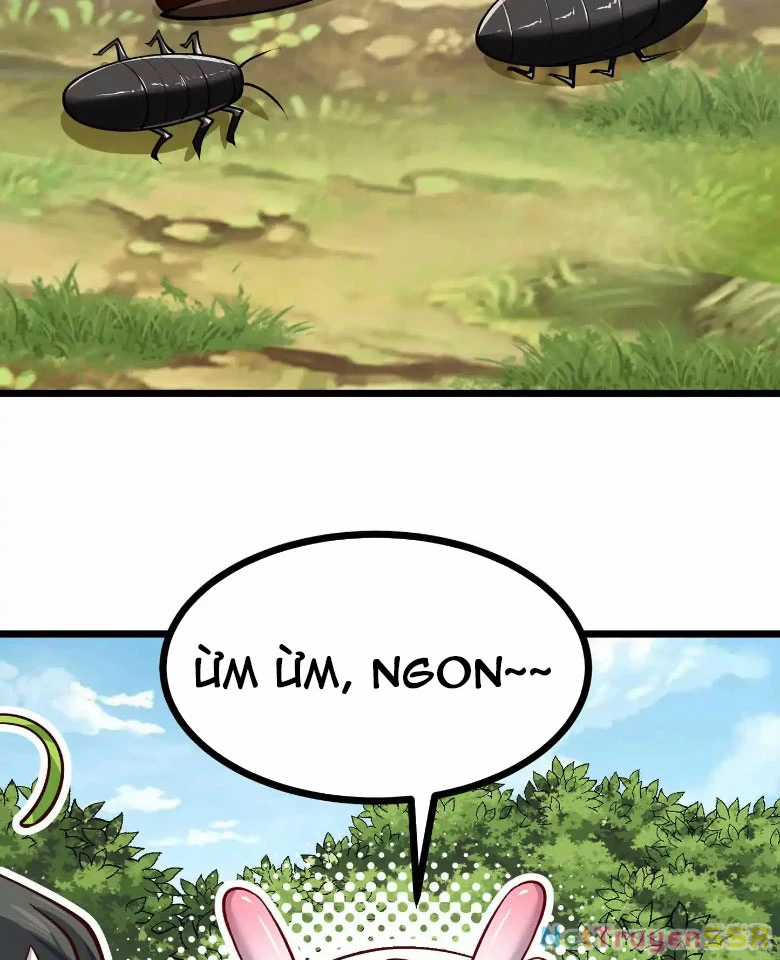 Thôn Phệ Đi, Đại Chùy Hoa Chapter 10 trang 43