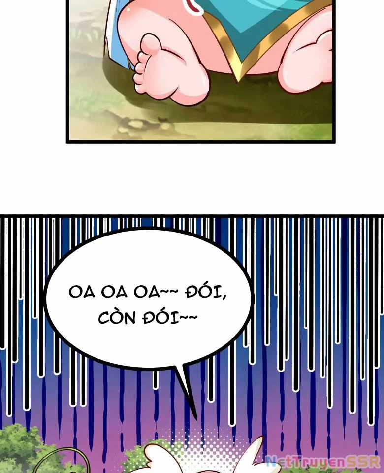 Thôn Phệ Đi, Đại Chùy Hoa Chapter 10 trang 46