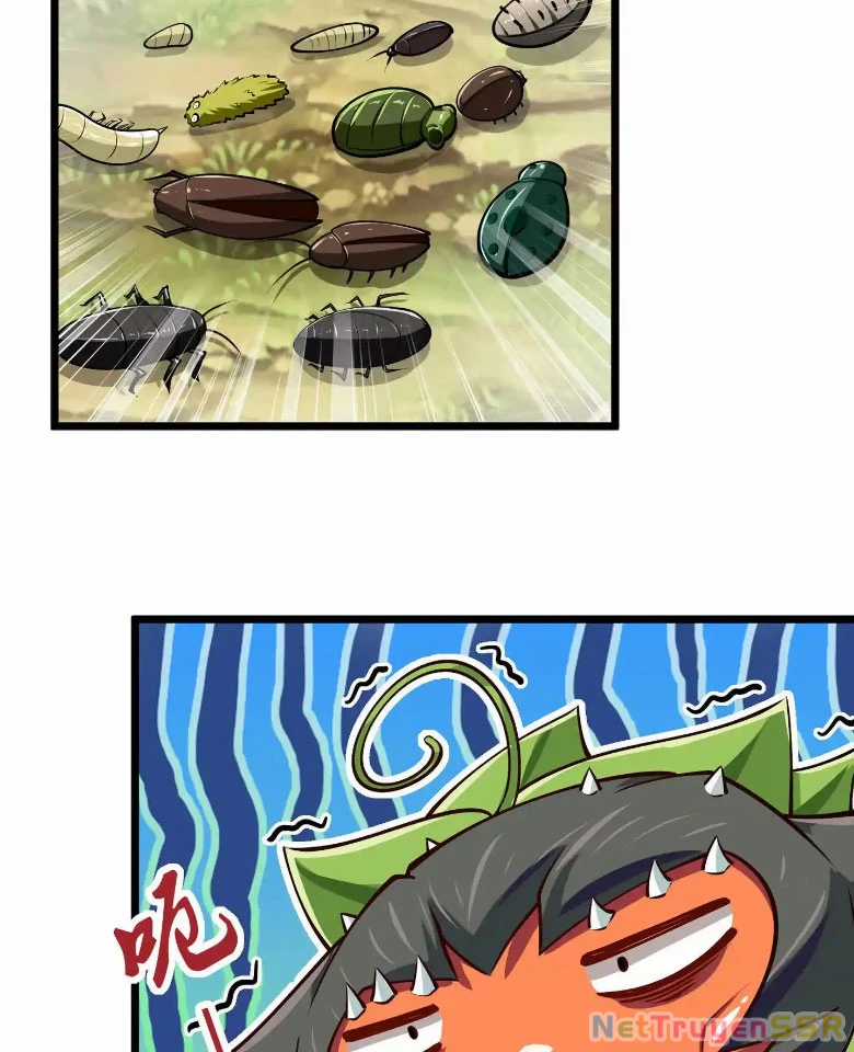 Thôn Phệ Đi, Đại Chùy Hoa Chapter 10 trang 51