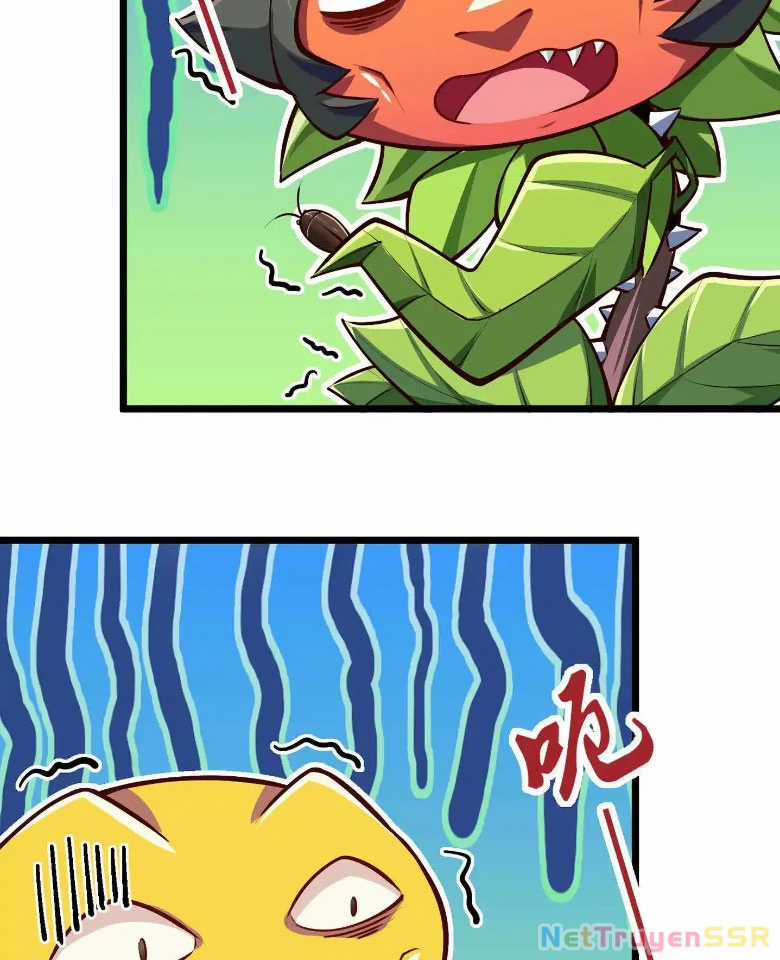 Thôn Phệ Đi, Đại Chùy Hoa Chapter 10 trang 52