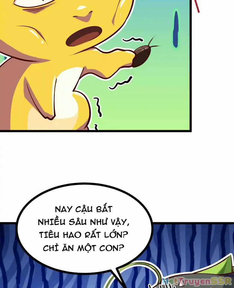 Thôn Phệ Đi, Đại Chùy Hoa Chapter 10 trang 53