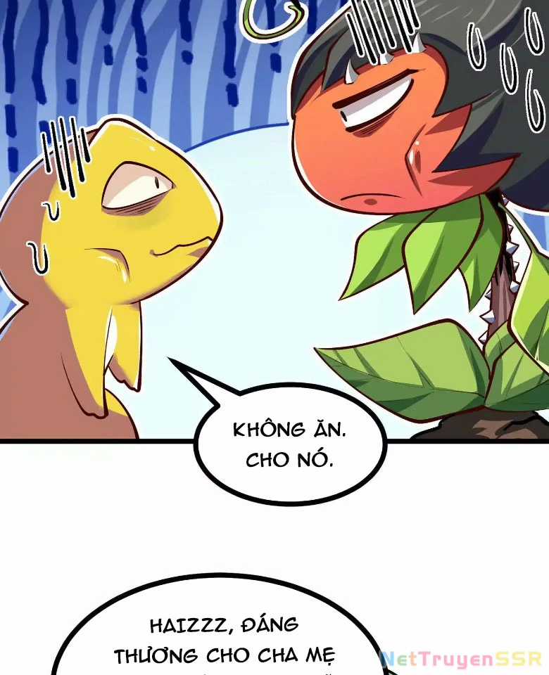 Thôn Phệ Đi, Đại Chùy Hoa Chapter 10 trang 54