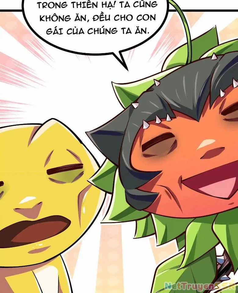 Thôn Phệ Đi, Đại Chùy Hoa Chapter 10 trang 55