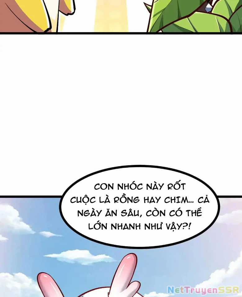 Thôn Phệ Đi, Đại Chùy Hoa Chapter 10 trang 56