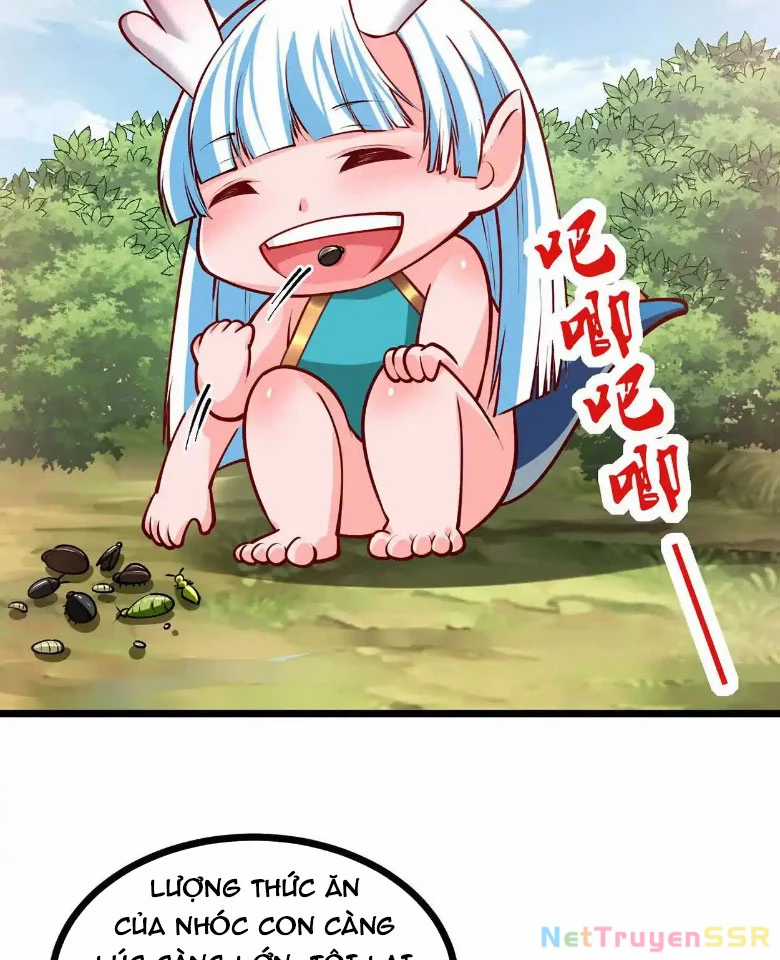 Thôn Phệ Đi, Đại Chùy Hoa Chapter 10 trang 57