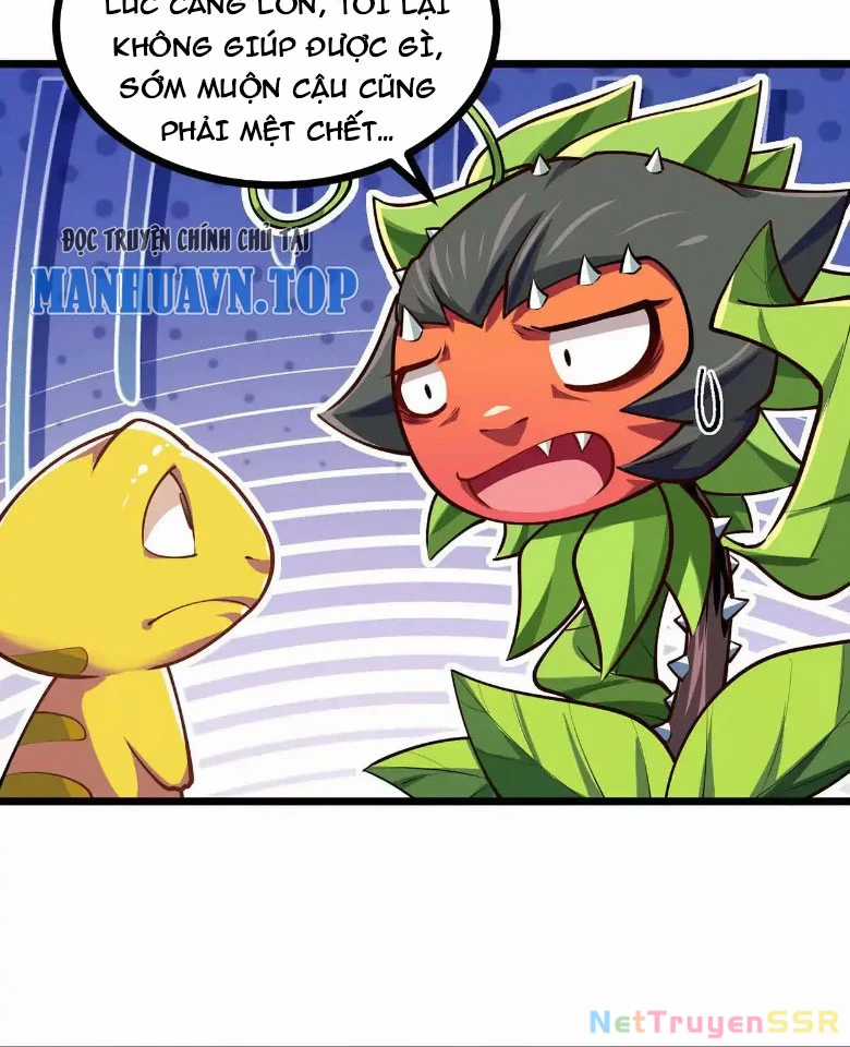 Thôn Phệ Đi, Đại Chùy Hoa Chapter 10 trang 58