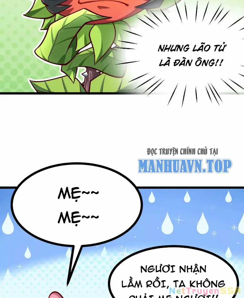 Thôn Phệ Đi, Đại Chùy Hoa Chapter 10 trang 6