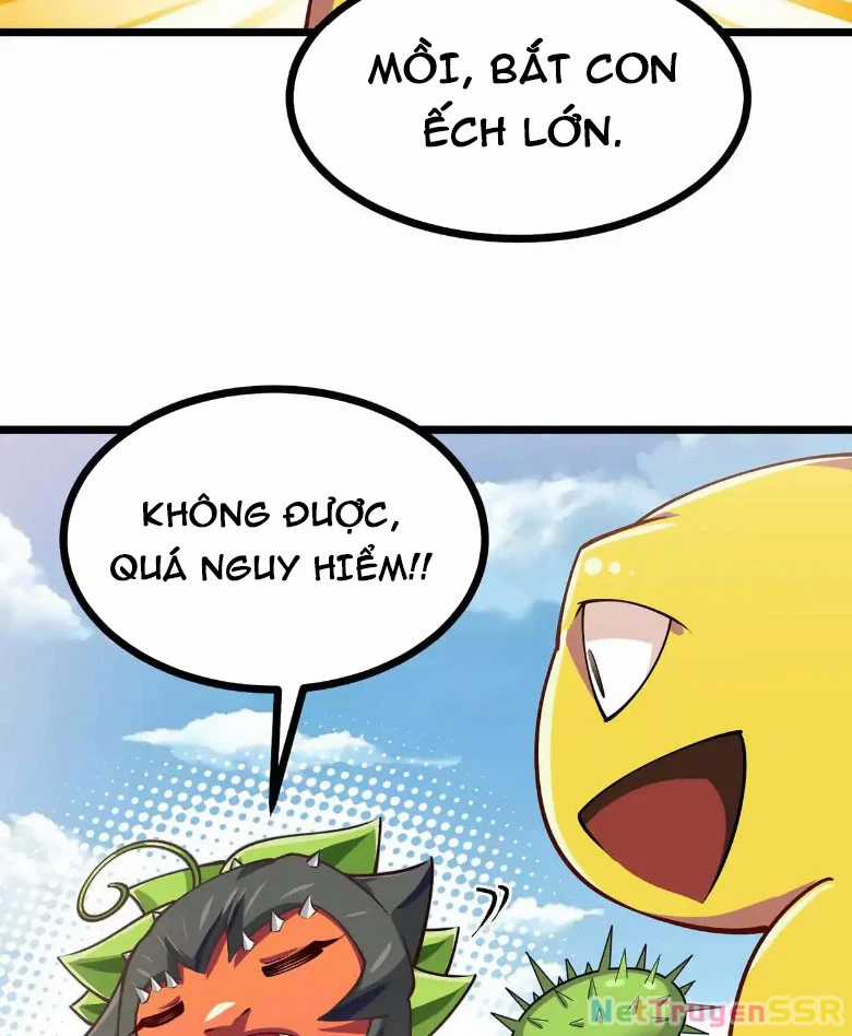 Thôn Phệ Đi, Đại Chùy Hoa Chapter 10 trang 60