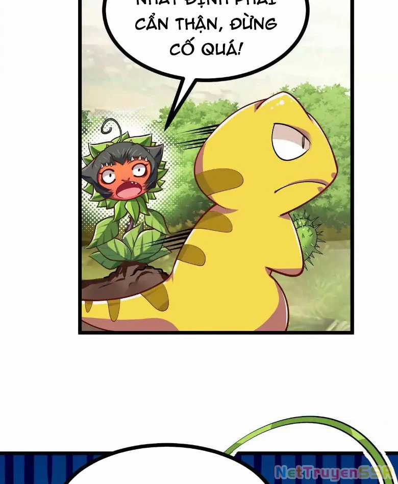 Thôn Phệ Đi, Đại Chùy Hoa Chapter 10 trang 62