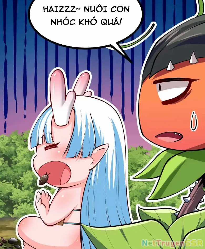 Thôn Phệ Đi, Đại Chùy Hoa Chapter 10 trang 63