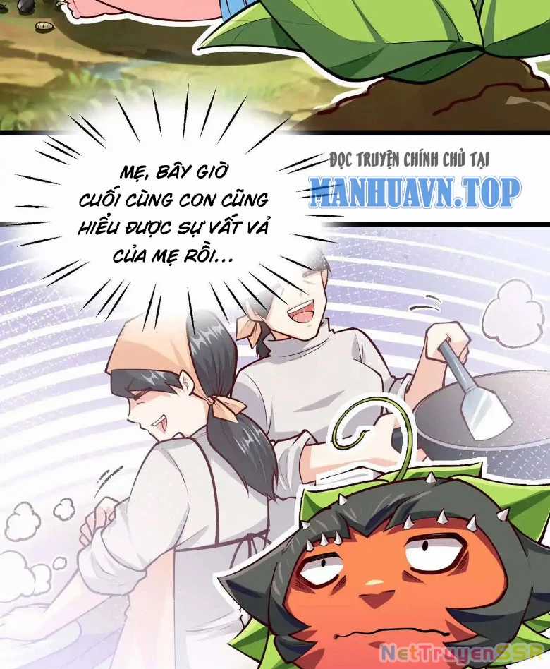 Thôn Phệ Đi, Đại Chùy Hoa Chapter 10 trang 64