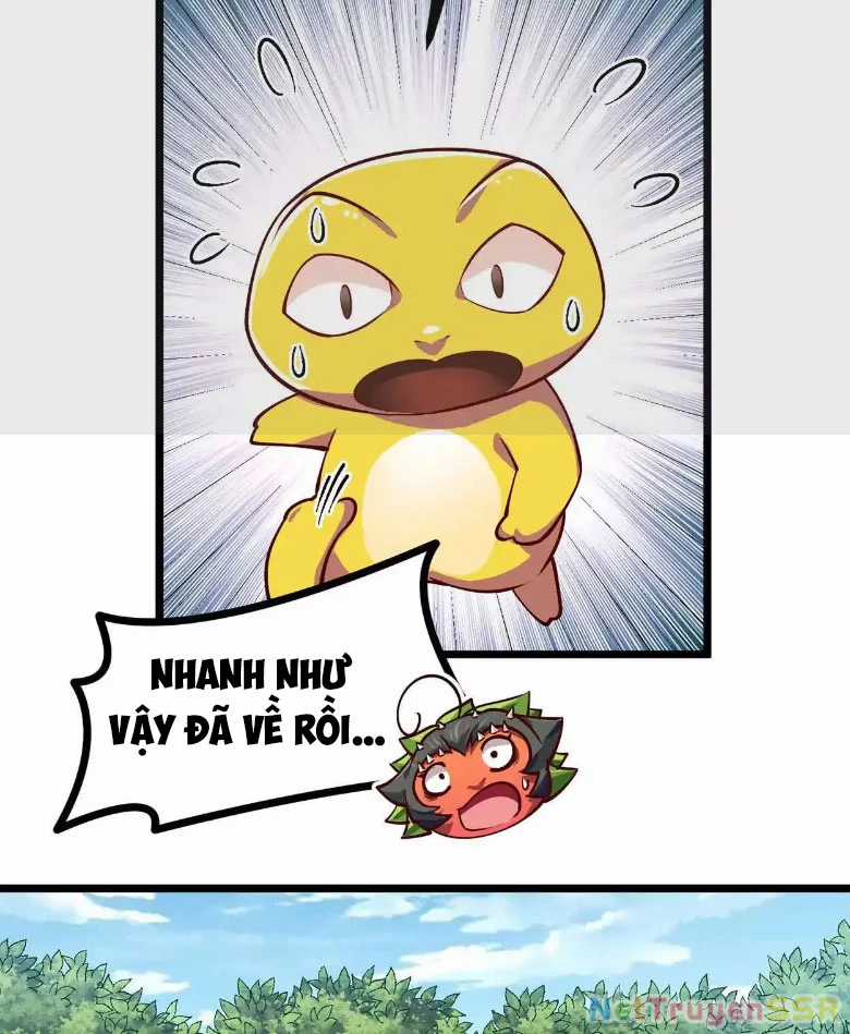 Thôn Phệ Đi, Đại Chùy Hoa Chapter 10 trang 66