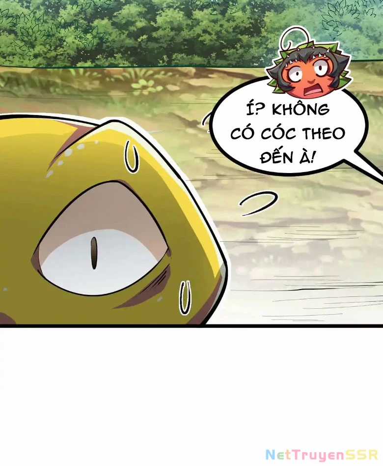 Thôn Phệ Đi, Đại Chùy Hoa Chapter 10 trang 67