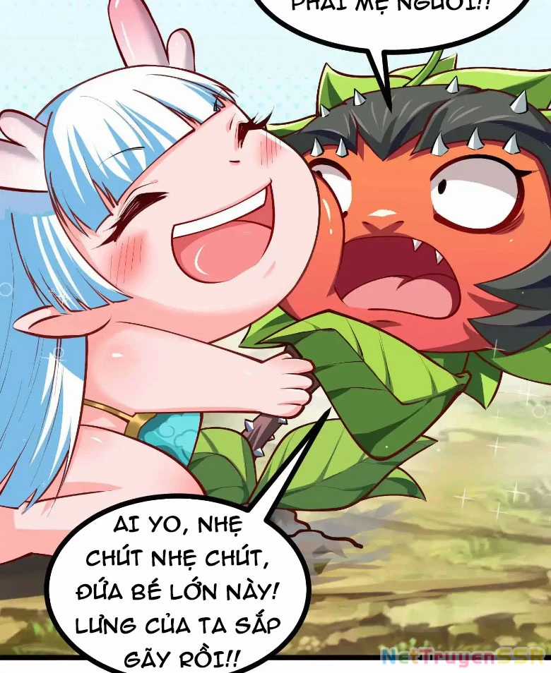 Thôn Phệ Đi, Đại Chùy Hoa Chapter 10 trang 7