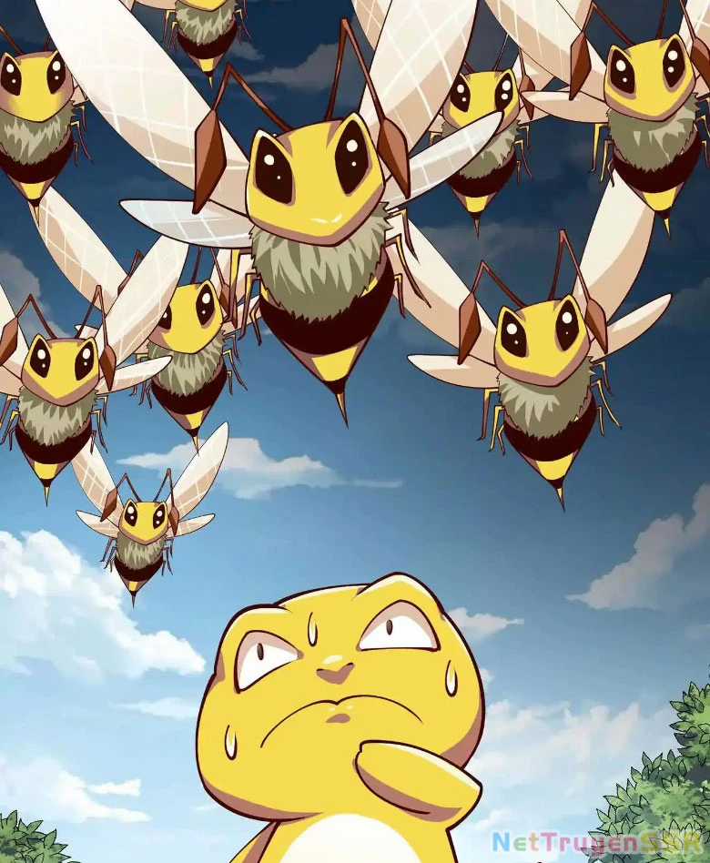 Thôn Phệ Đi, Đại Chùy Hoa Chapter 10 trang 70