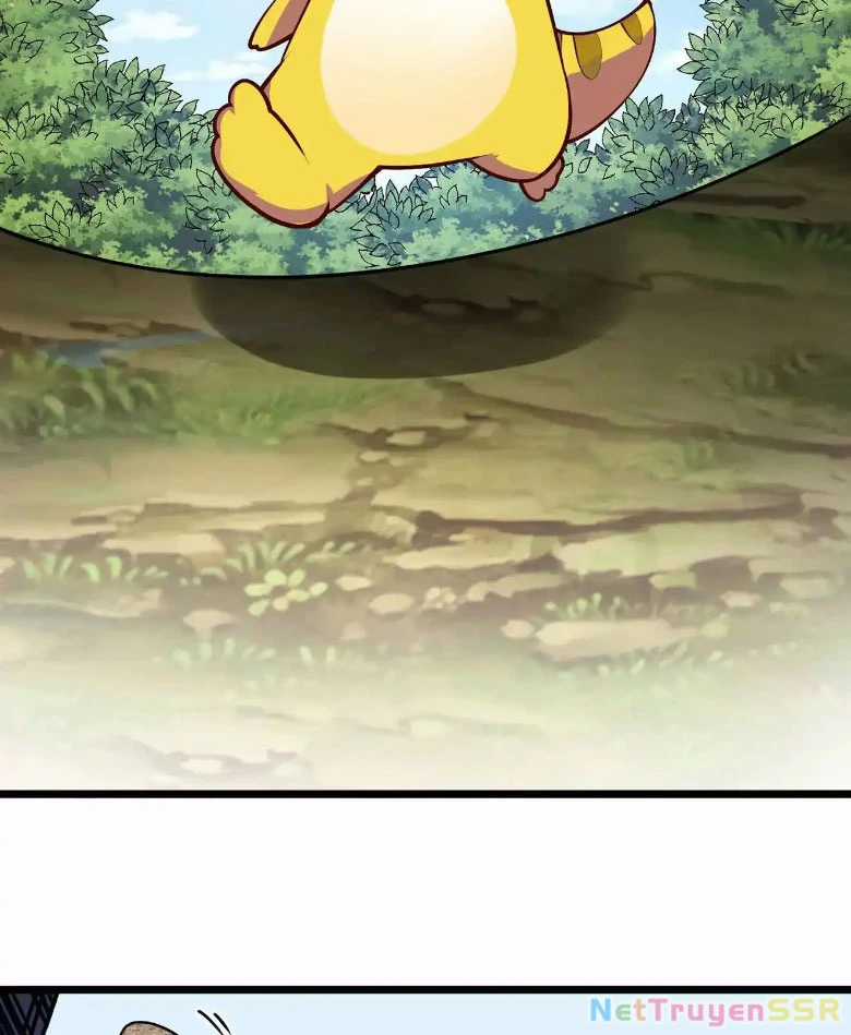 Thôn Phệ Đi, Đại Chùy Hoa Chapter 10 trang 71